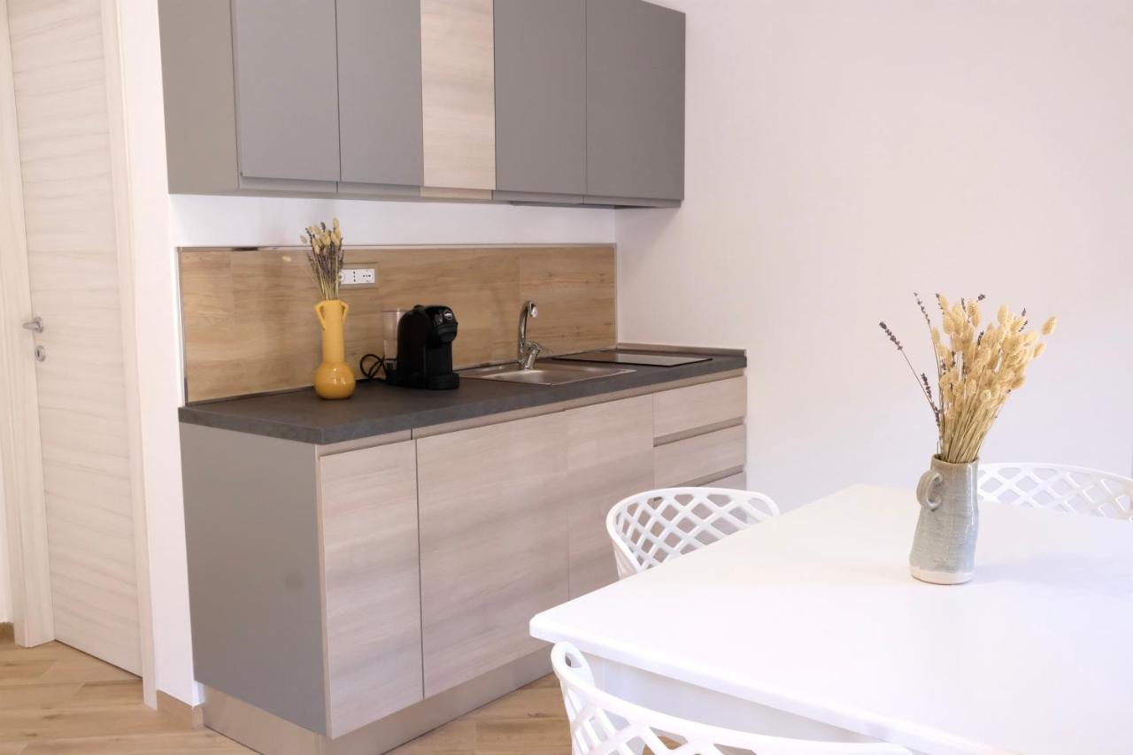 Belmonte Apartments Palermo Dış mekan fotoğraf