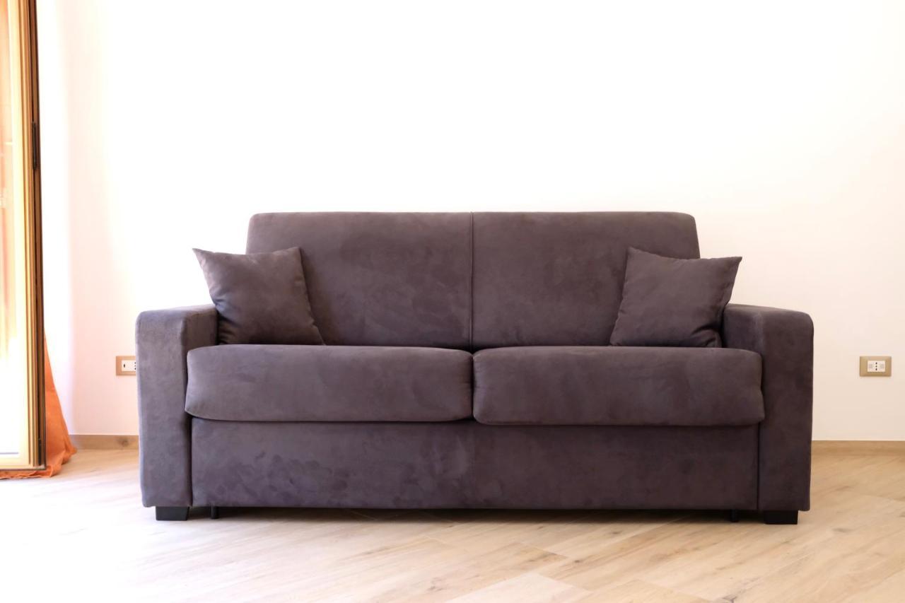 Belmonte Apartments Palermo Dış mekan fotoğraf