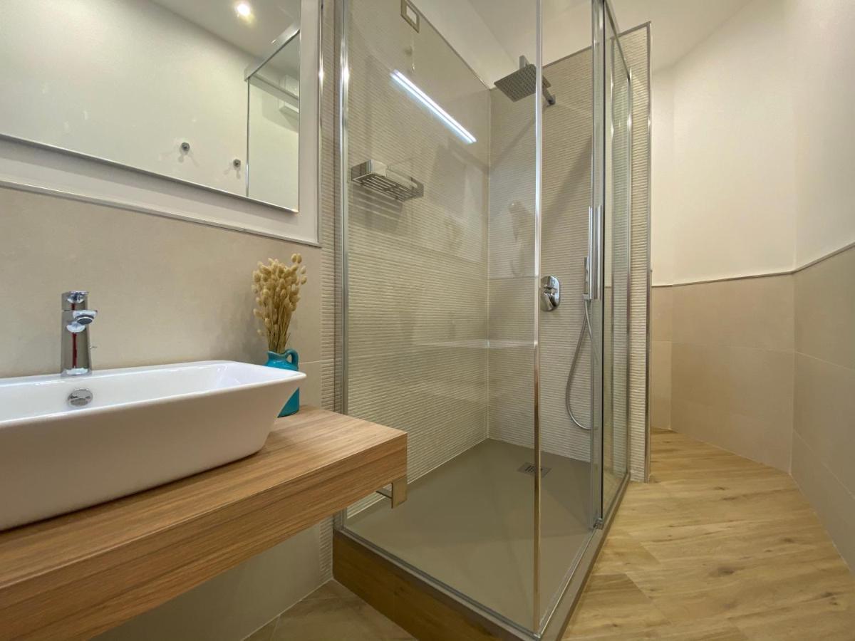 Belmonte Apartments Palermo Dış mekan fotoğraf