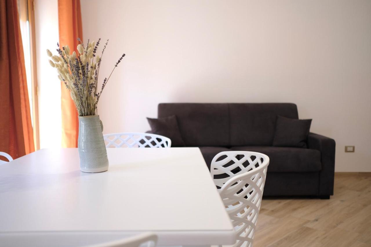 Belmonte Apartments Palermo Dış mekan fotoğraf