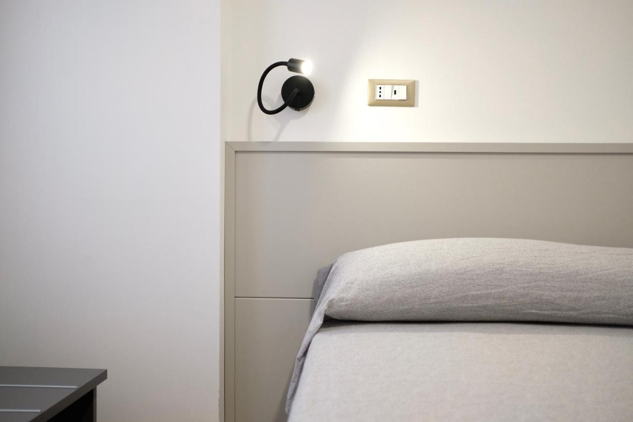 Belmonte Apartments Palermo Dış mekan fotoğraf