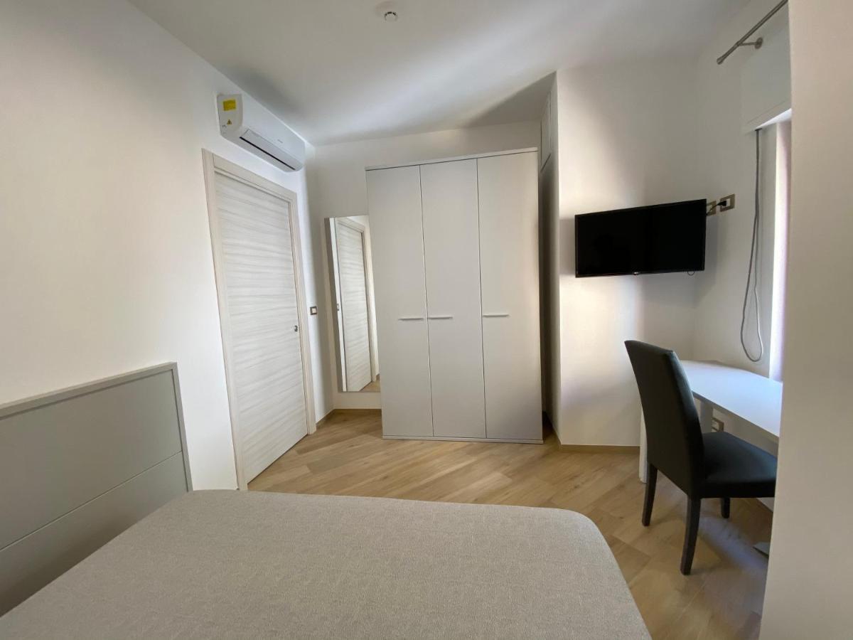 Belmonte Apartments Palermo Dış mekan fotoğraf