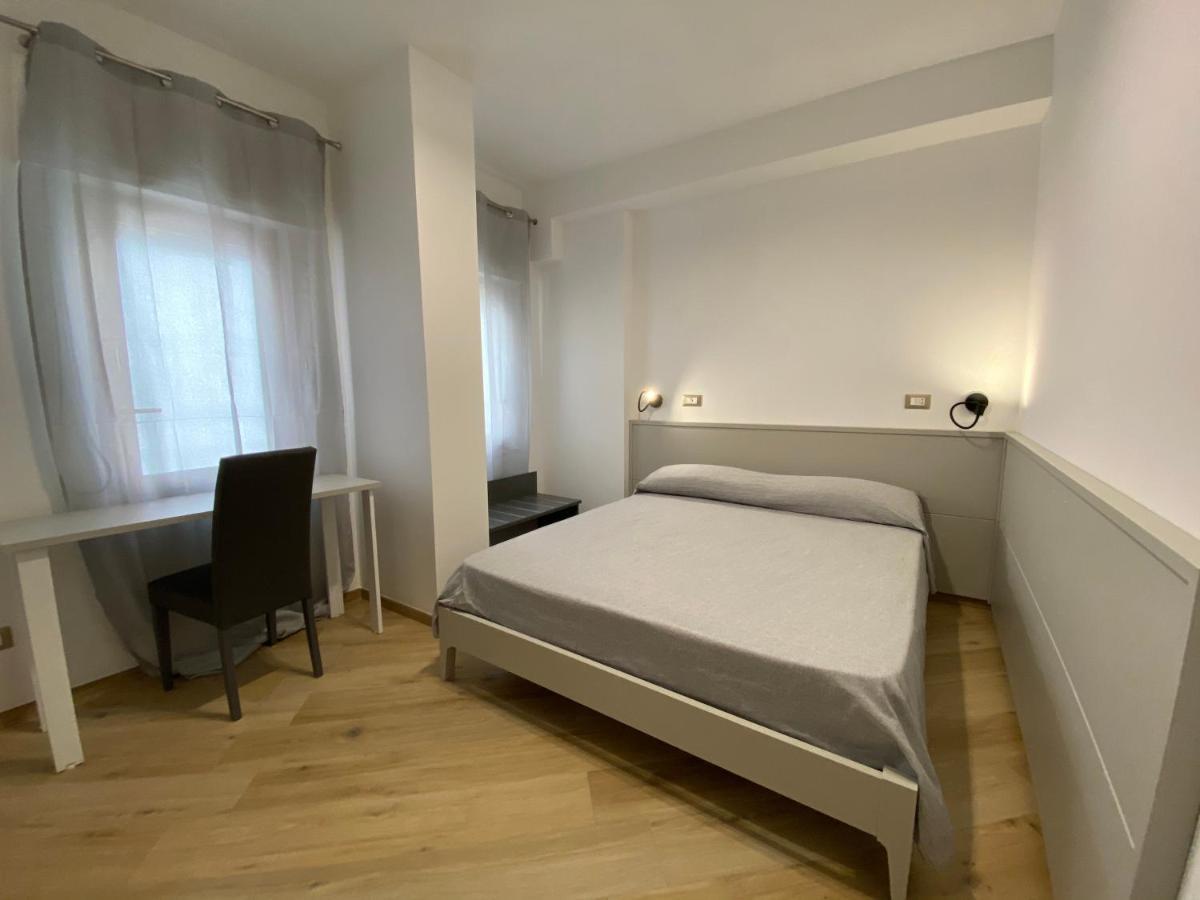Belmonte Apartments Palermo Dış mekan fotoğraf