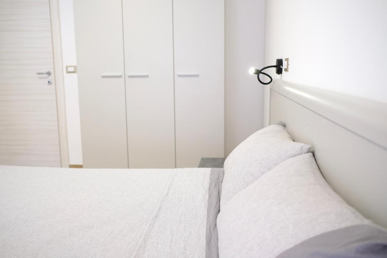 Belmonte Apartments Palermo Dış mekan fotoğraf