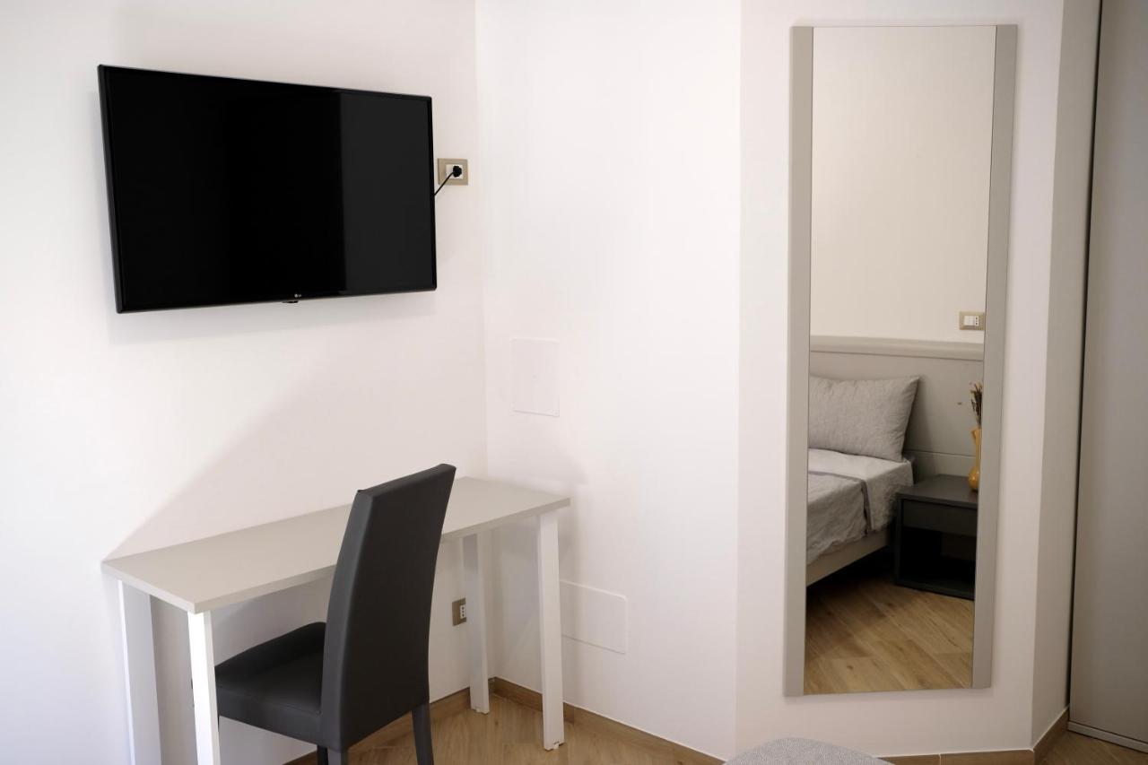 Belmonte Apartments Palermo Dış mekan fotoğraf