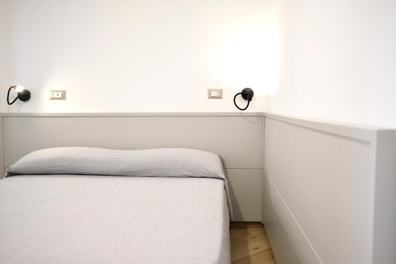 Belmonte Apartments Palermo Dış mekan fotoğraf