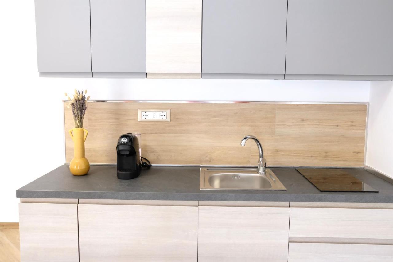 Belmonte Apartments Palermo Dış mekan fotoğraf