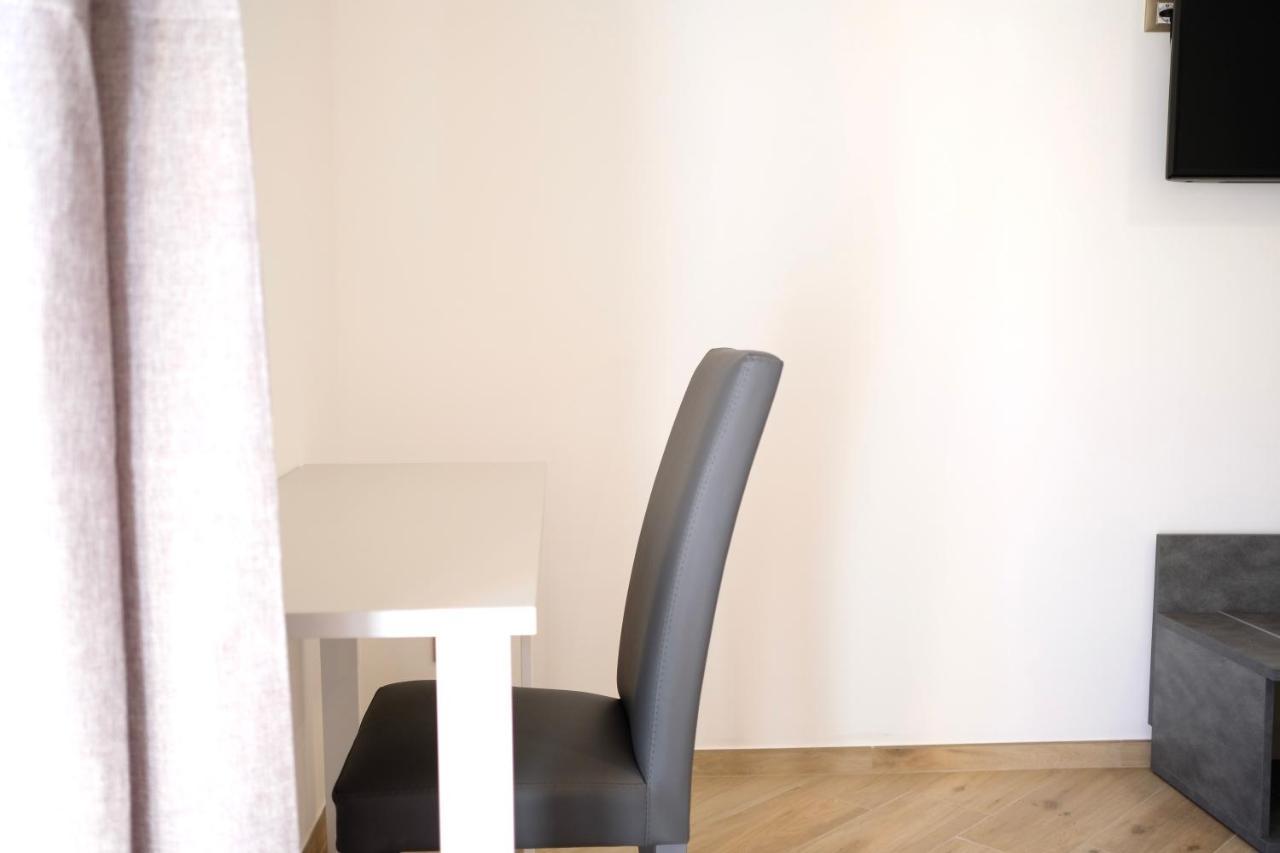 Belmonte Apartments Palermo Dış mekan fotoğraf