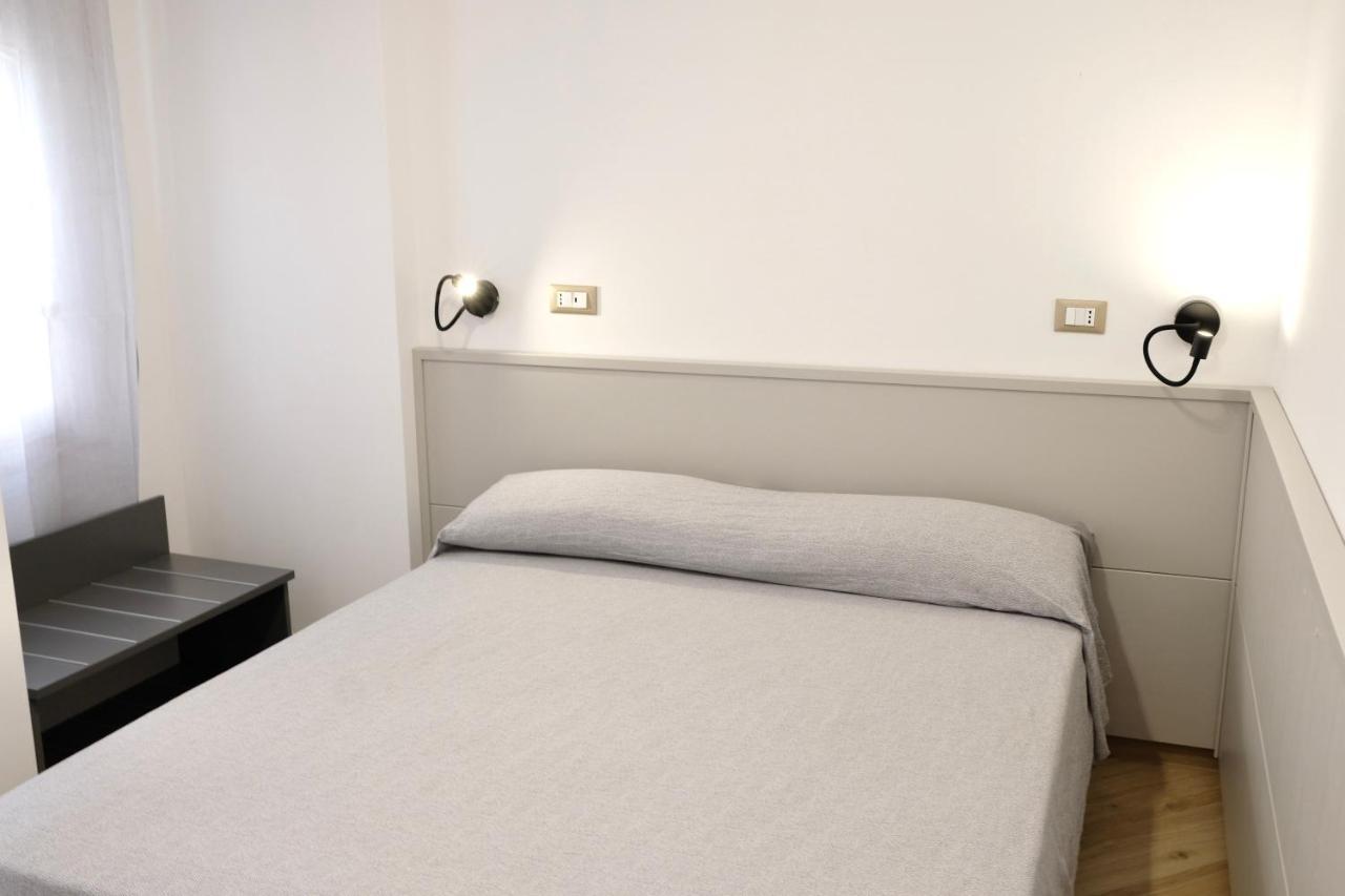 Belmonte Apartments Palermo Dış mekan fotoğraf
