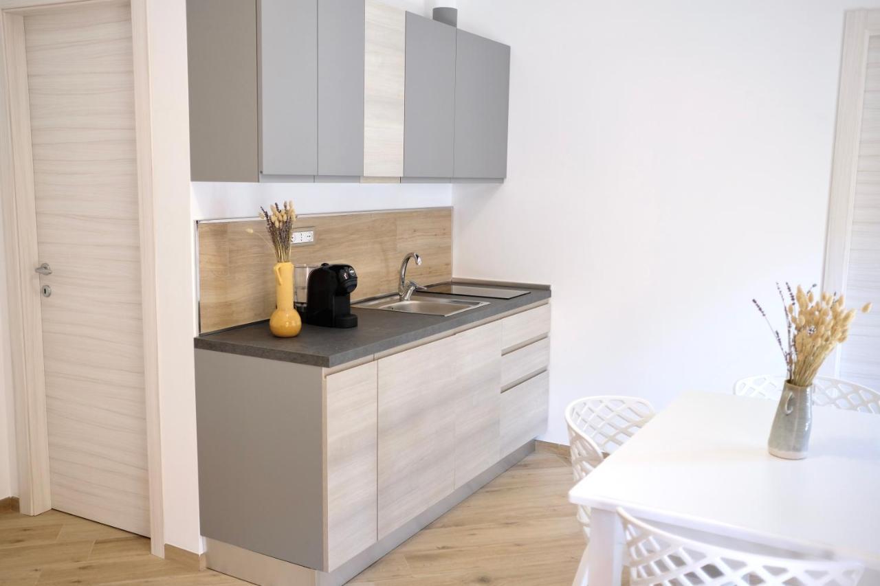 Belmonte Apartments Palermo Dış mekan fotoğraf