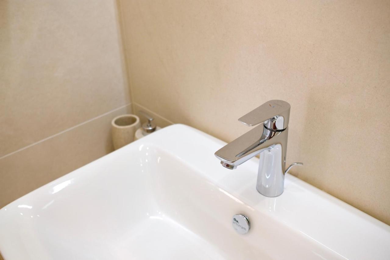 Belmonte Apartments Palermo Dış mekan fotoğraf