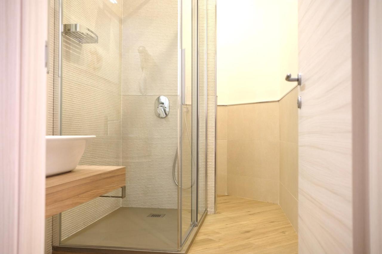 Belmonte Apartments Palermo Dış mekan fotoğraf