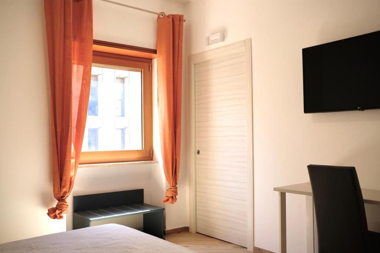 Belmonte Apartments Palermo Dış mekan fotoğraf