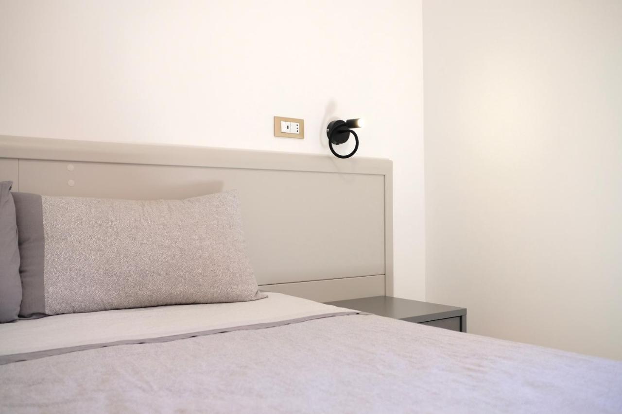 Belmonte Apartments Palermo Dış mekan fotoğraf