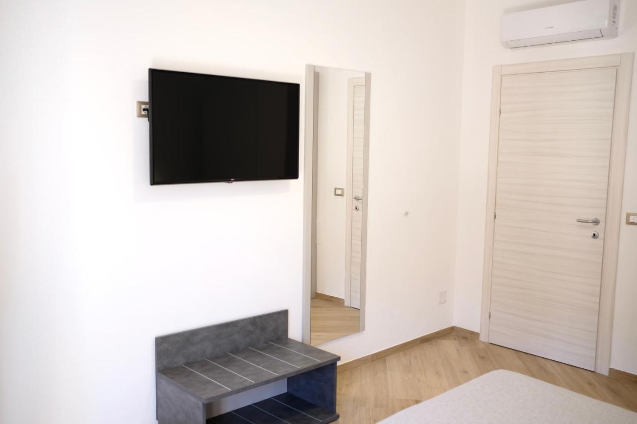 Belmonte Apartments Palermo Dış mekan fotoğraf