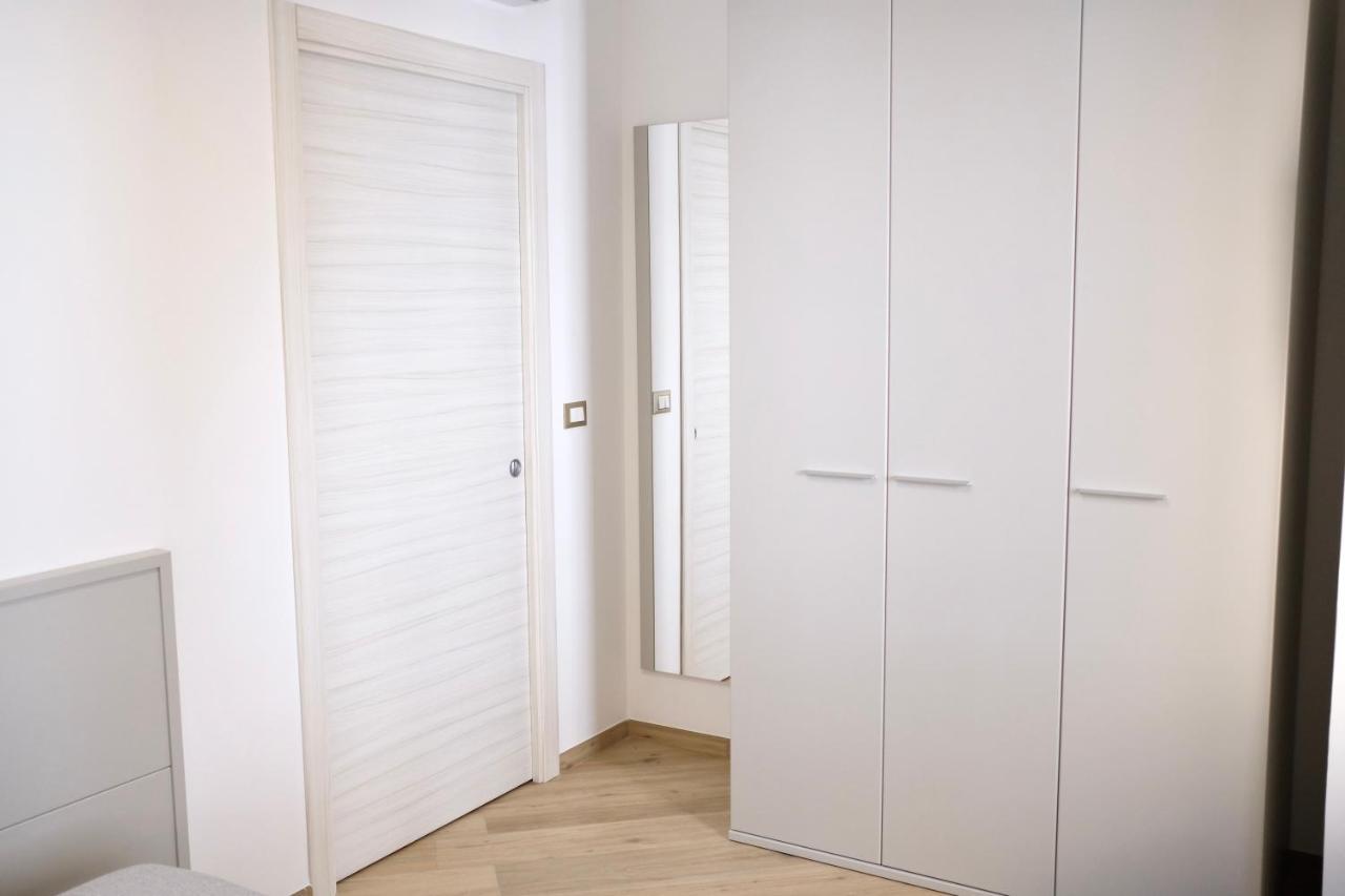 Belmonte Apartments Palermo Dış mekan fotoğraf